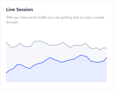 Live Session